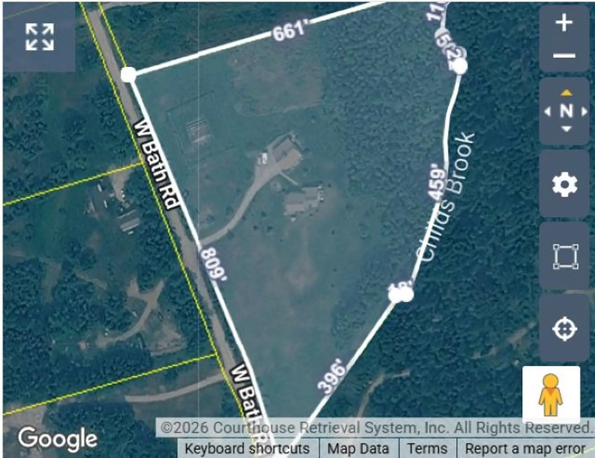 800 West Bath Road Bath NH 03740