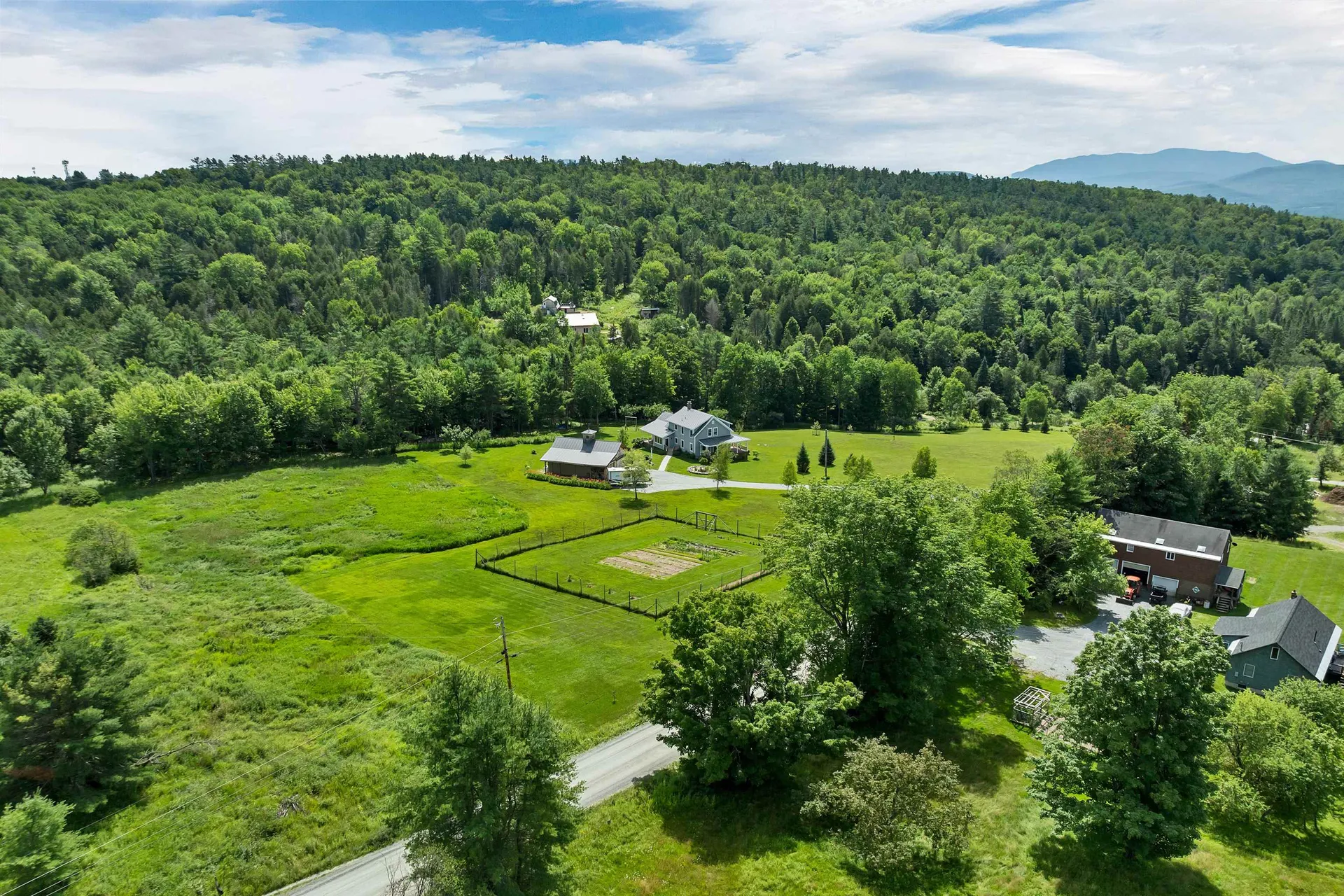 800 West Bath Road Bath NH 03740