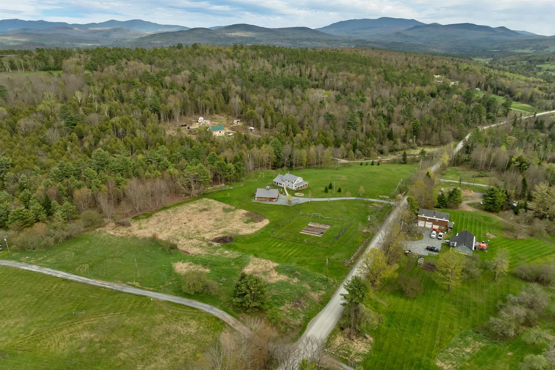 800 West Bath Road Bath NH 03740