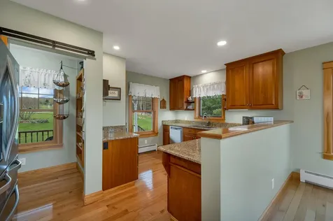 800 West Bath Road Bath NH 03740