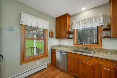 800 West Bath Road Bath NH 03740