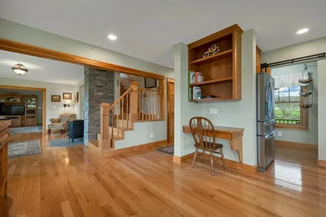 800 West Bath Road Bath NH 03740