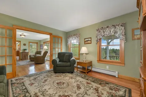 800 West Bath Road Bath NH 03740