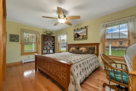 800 West Bath Road Bath NH 03740