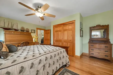 800 West Bath Road Bath NH 03740