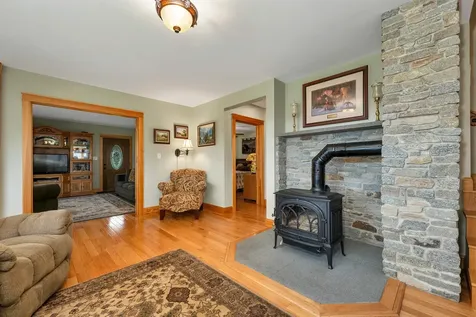 800 West Bath Road Bath NH 03740