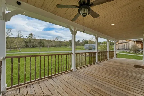 800 West Bath Road Bath NH 03740