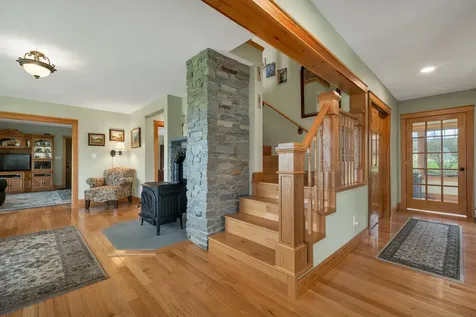 800 West Bath Road Bath NH 03740
