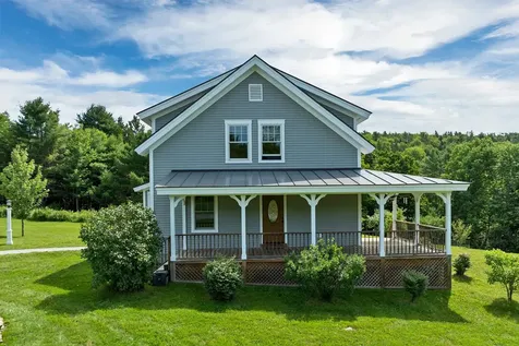 800 West Bath Road Bath NH 03740