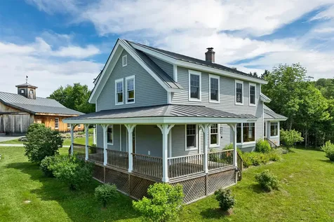 800 West Bath Road Bath NH 03740