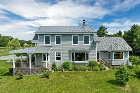 800 West Bath Road Bath NH 03740