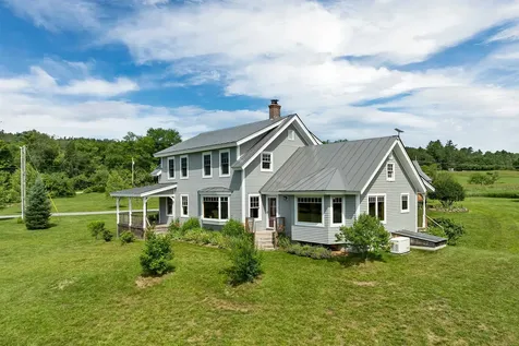 800 West Bath Road Bath NH 03740