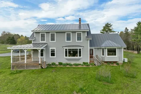 800 West Bath Road Bath NH 03740