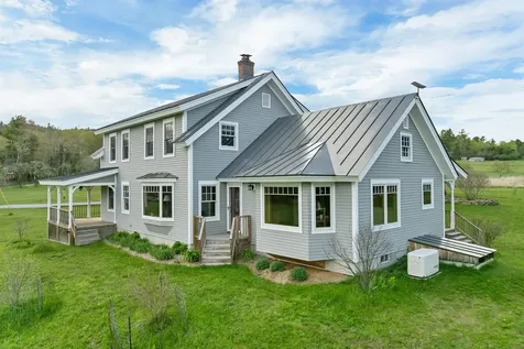 800 West Bath Road Bath NH 03740