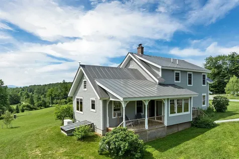 800 West Bath Road Bath NH 03740