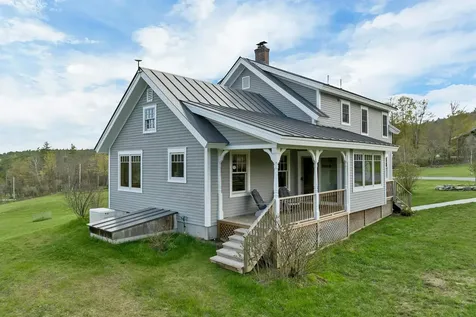 800 West Bath Road Bath NH 03740