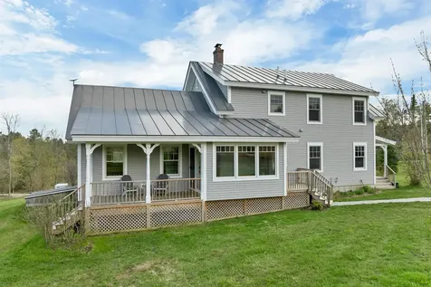 800 West Bath Road Bath NH 03740