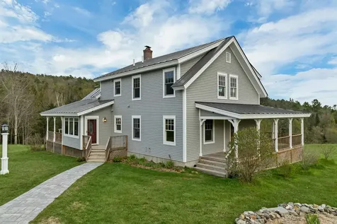 800 West Bath Road Bath NH 03740