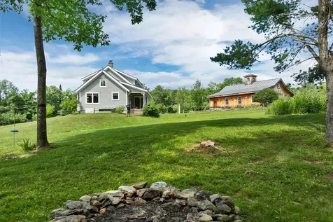 800 West Bath Road Bath NH 03740