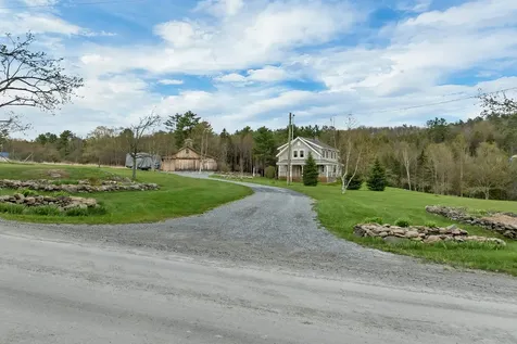 800 West Bath Road Bath NH 03740