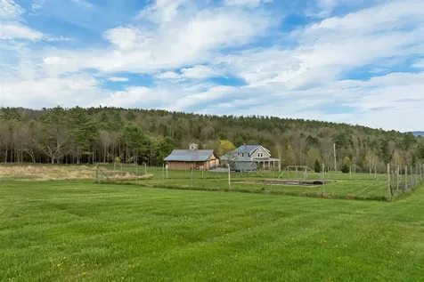 800 West Bath Road Bath NH 03740