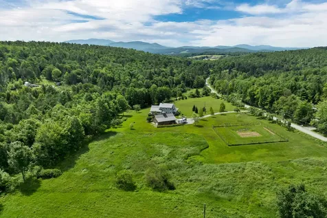 800 West Bath Road Bath NH 03740