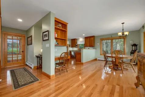800 West Bath Road Bath NH 03740