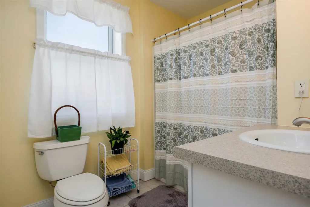 6 Badger Road Goshen NH 03752