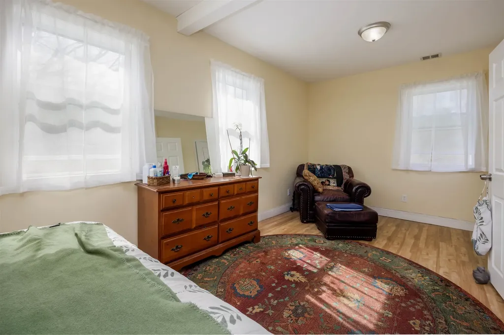 6 Badger Road Goshen NH 03752