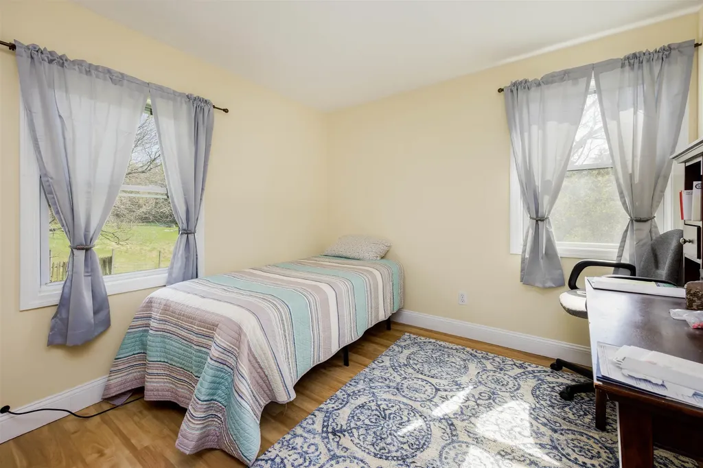 6 Badger Road Goshen NH 03752