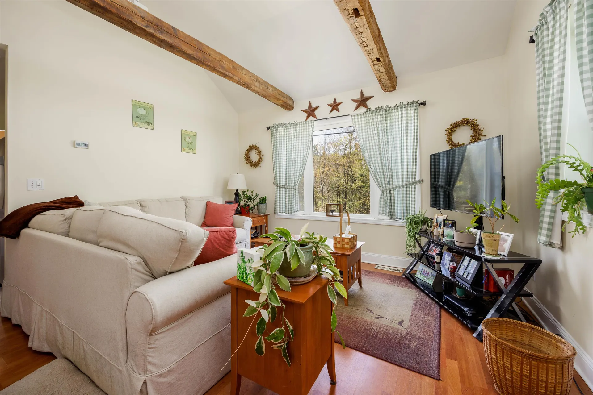 6 Badger Road Goshen NH 03752