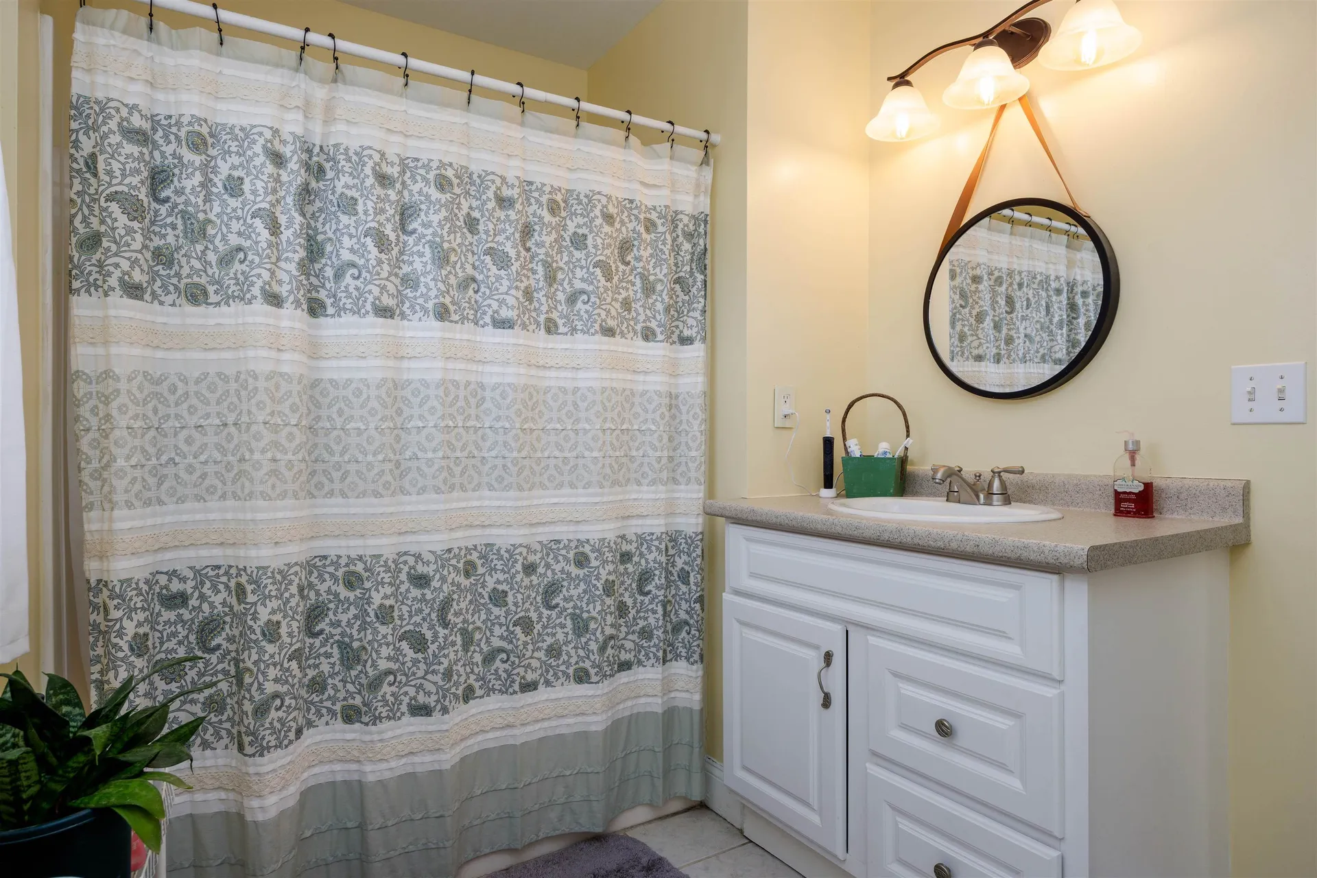 6 Badger Road Goshen NH 03752