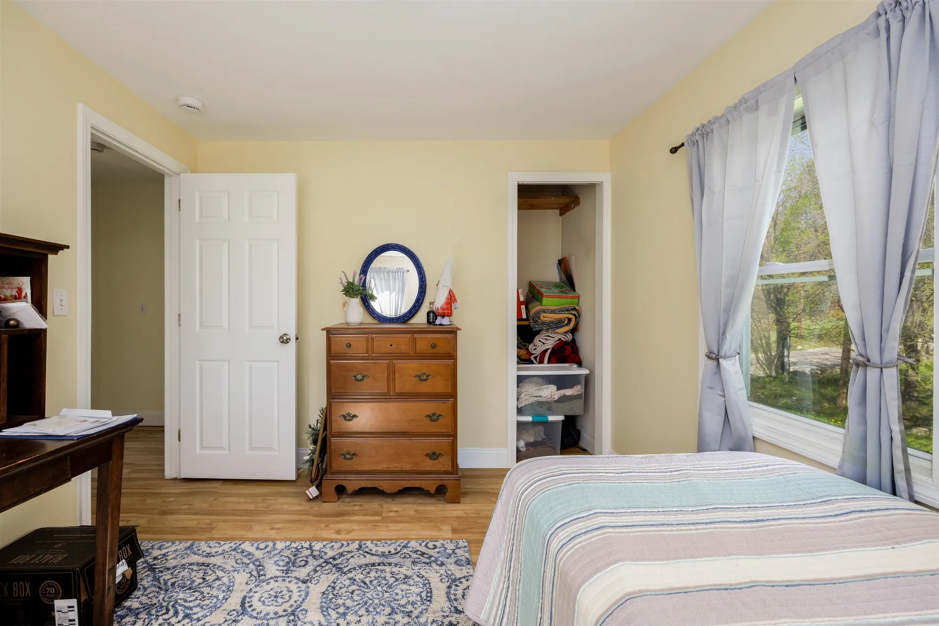 6 Badger Road Goshen NH 03752