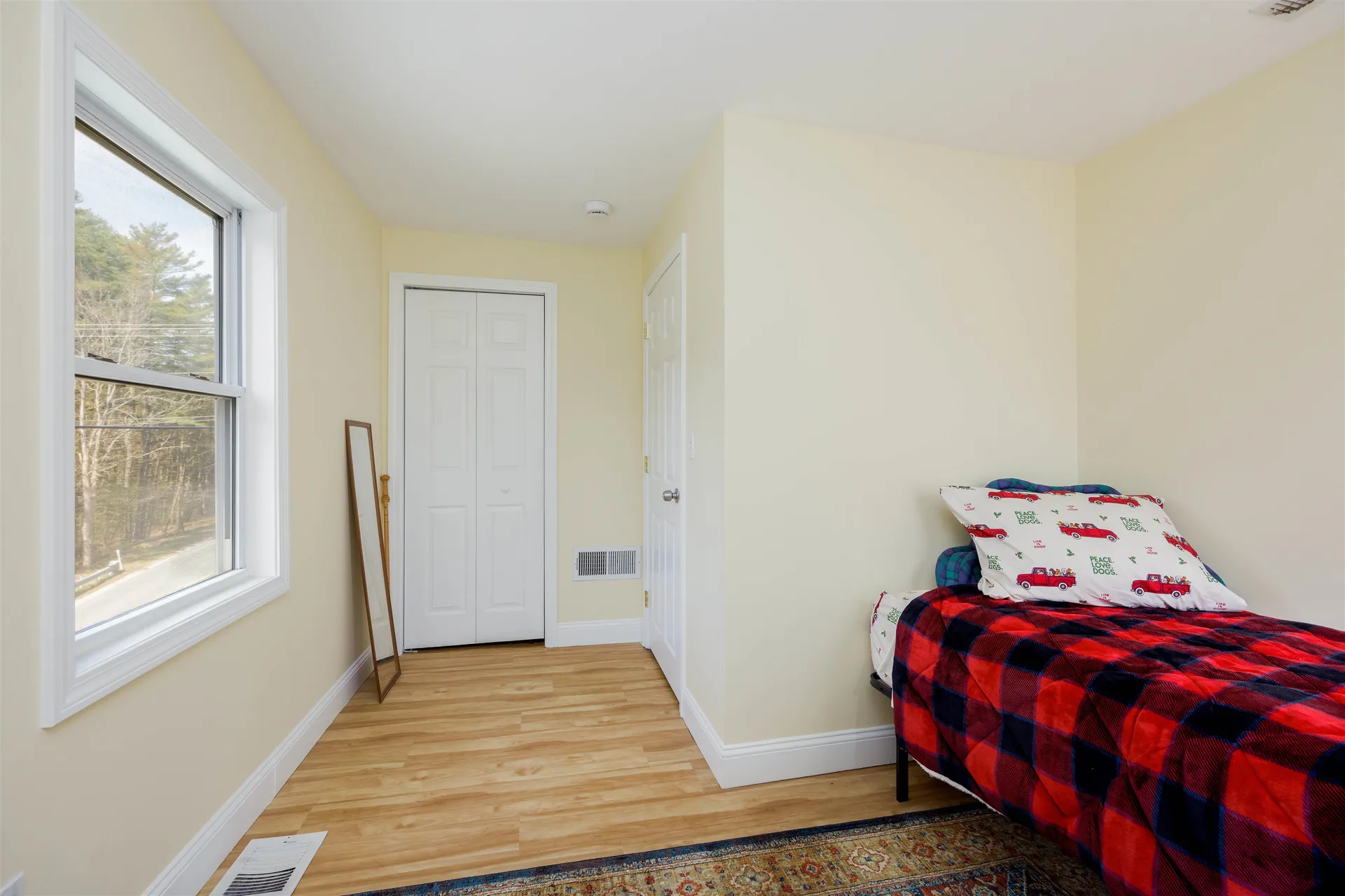 6 Badger Road Goshen NH 03752