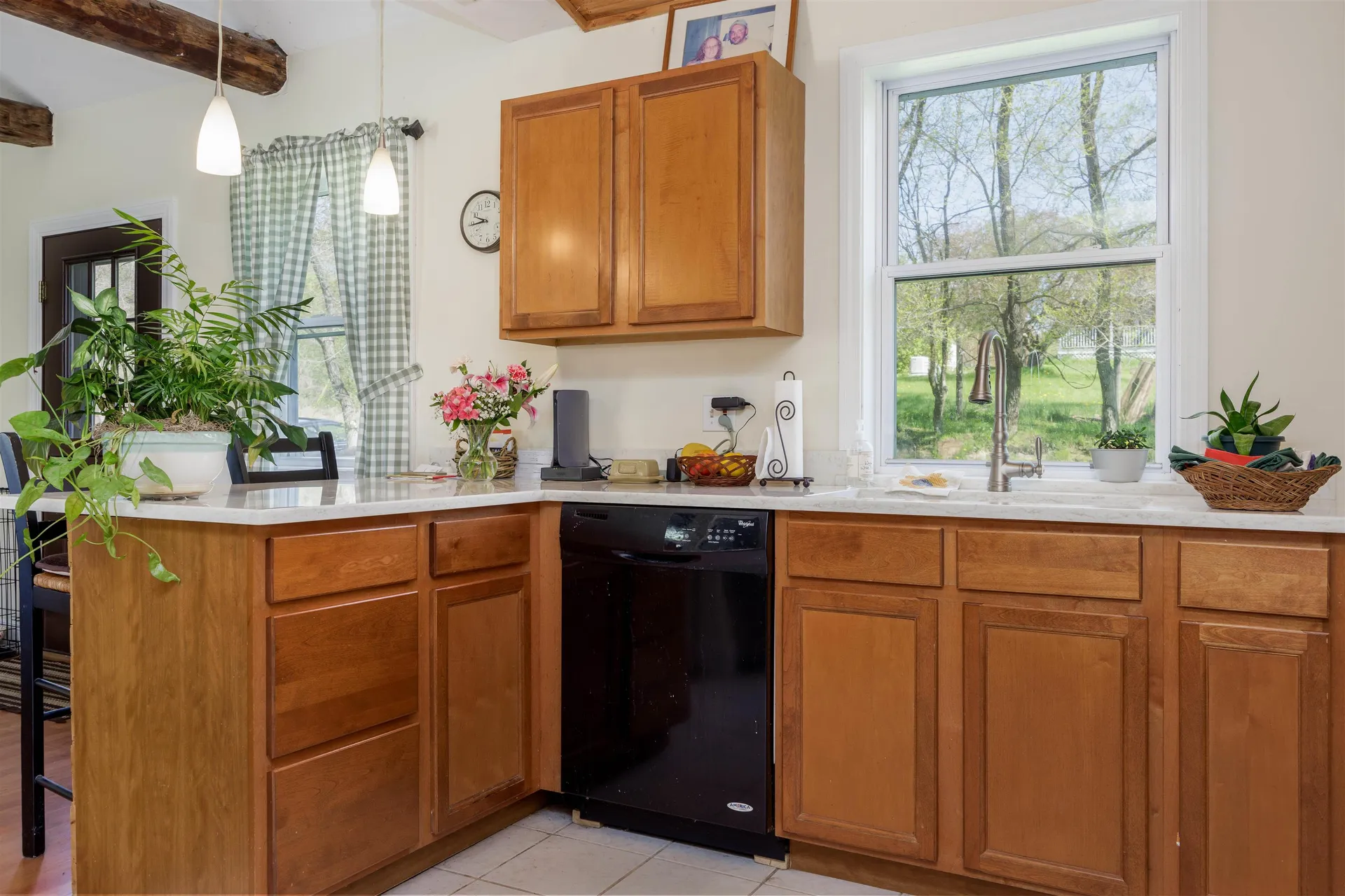 6 Badger Road Goshen NH 03752