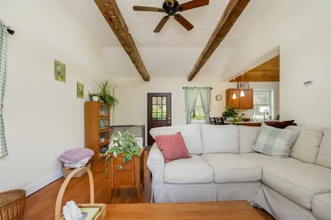 6 Badger Road Goshen NH 03752