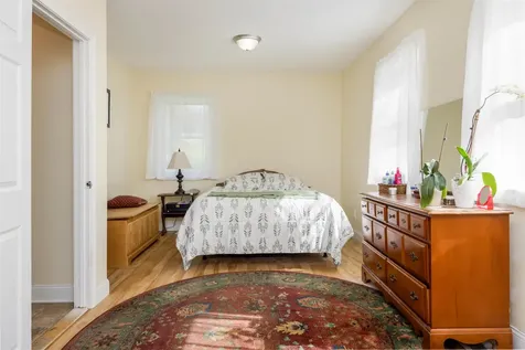 6 Badger Road Goshen NH 03752