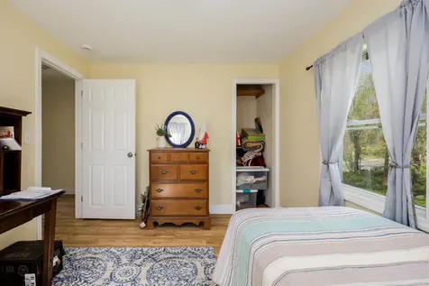 6 Badger Road Goshen NH 03752