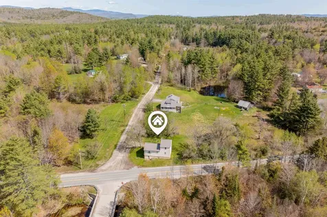 6 Badger Road Goshen NH 03752