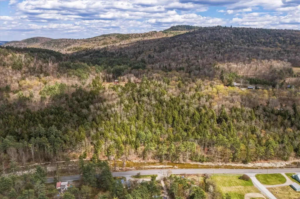 00 East Hill Road Wardsboro VT 05355
