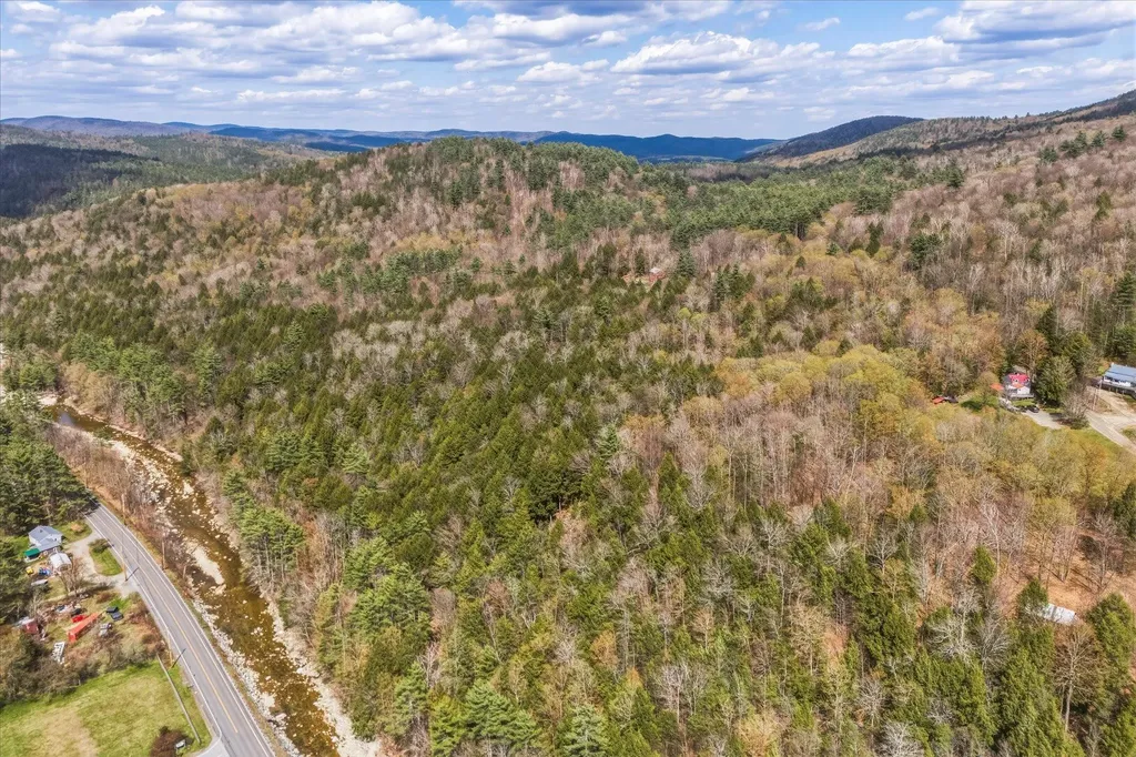00 East Hill Road Wardsboro VT 05355