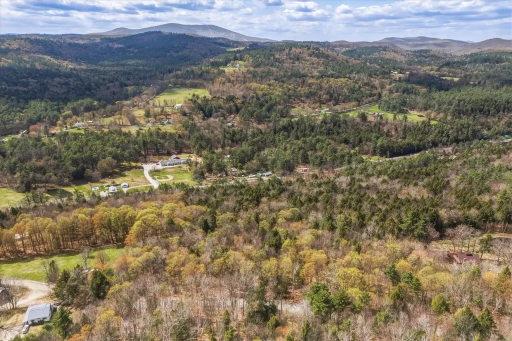 00 East Hill Road Wardsboro VT 05355