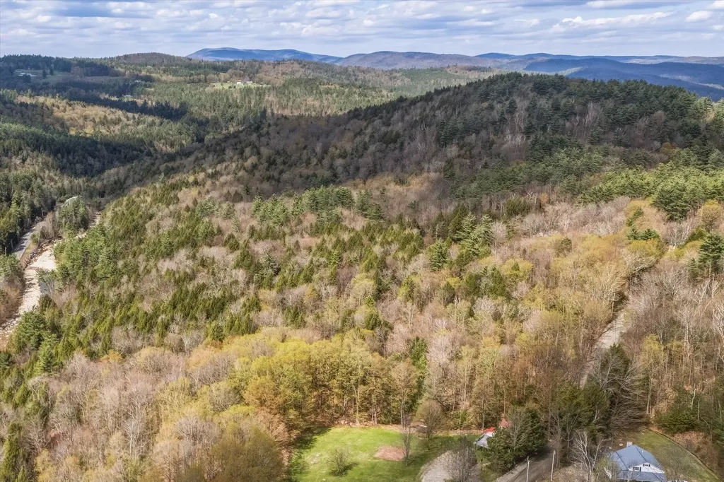 00 East Hill Road Wardsboro VT 05355