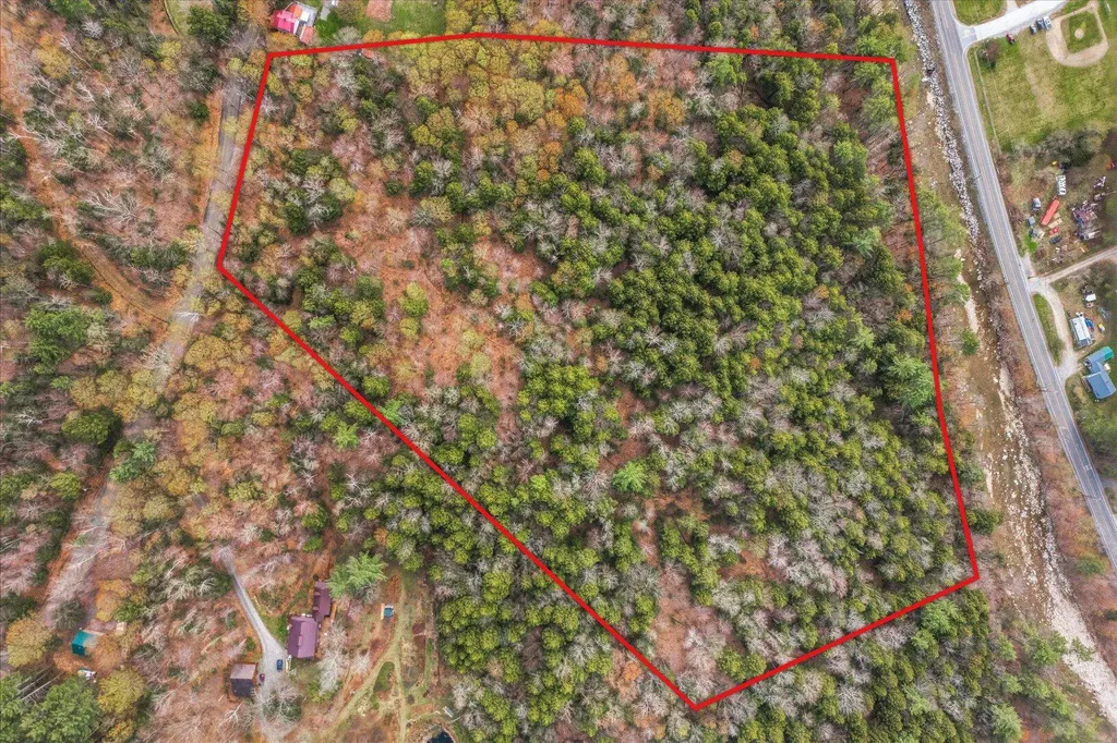 00 East Hill Road Wardsboro VT 05355