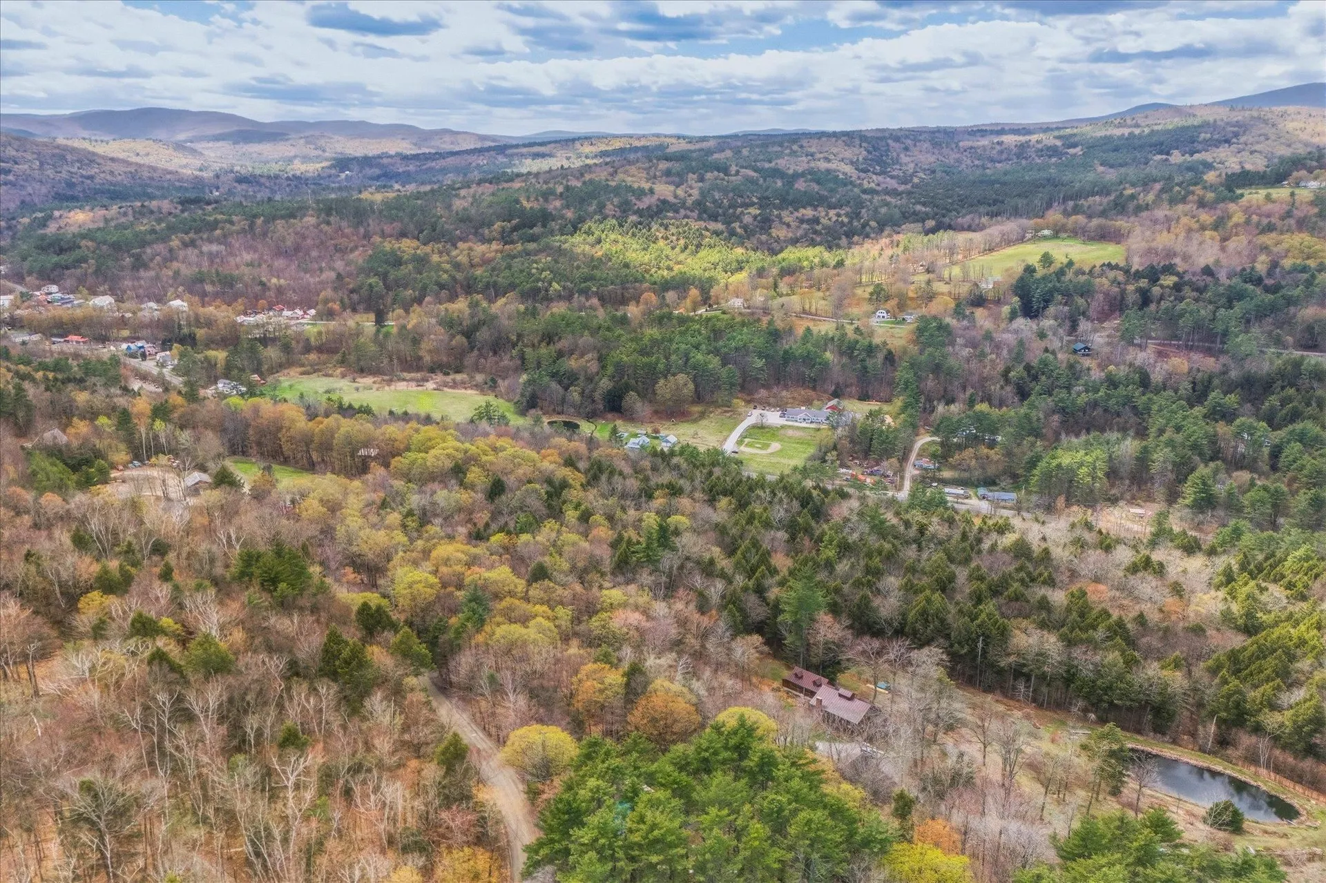 00 East Hill Road Wardsboro VT 05355