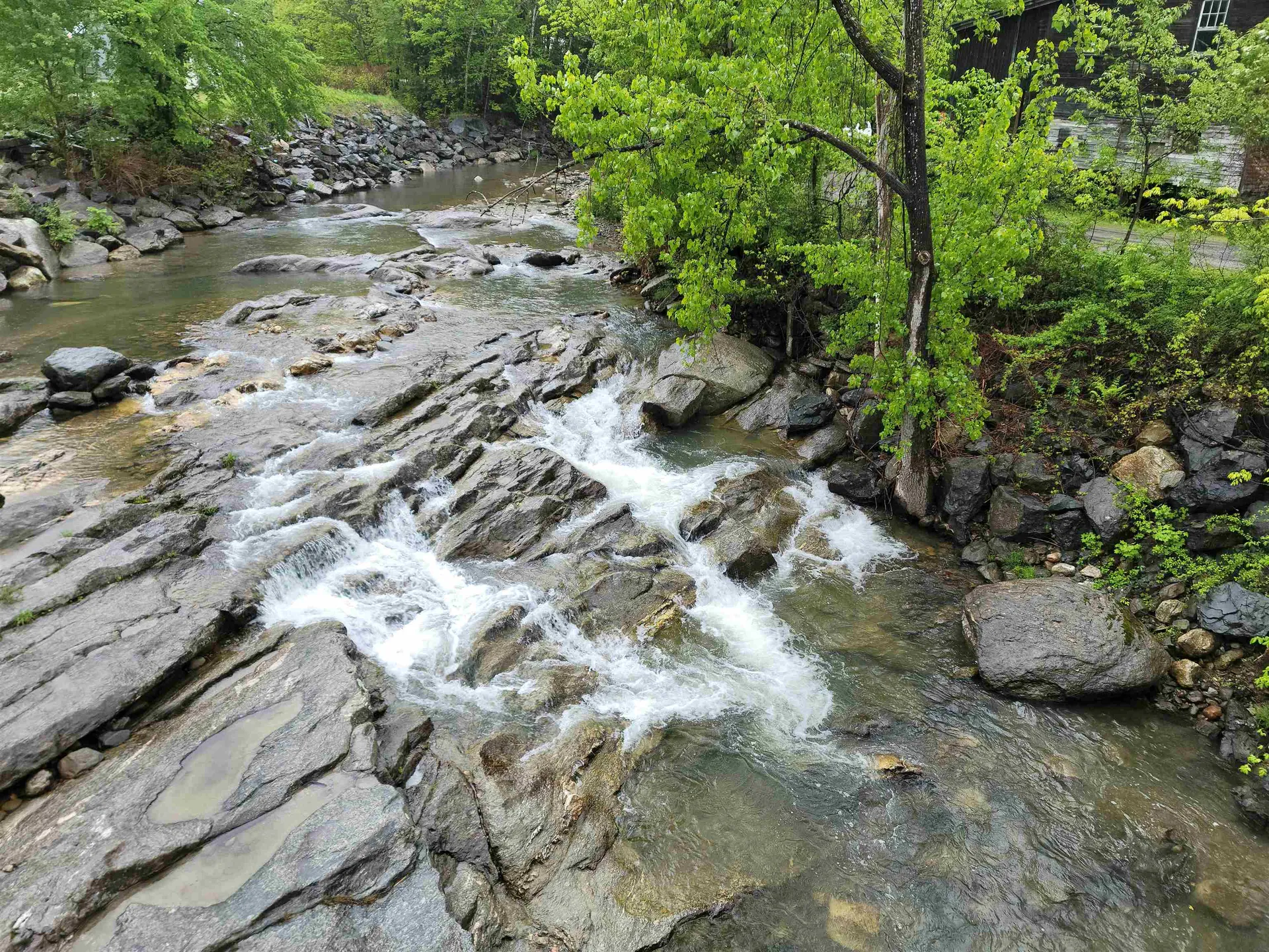 00 East Hill Road Wardsboro VT 05355