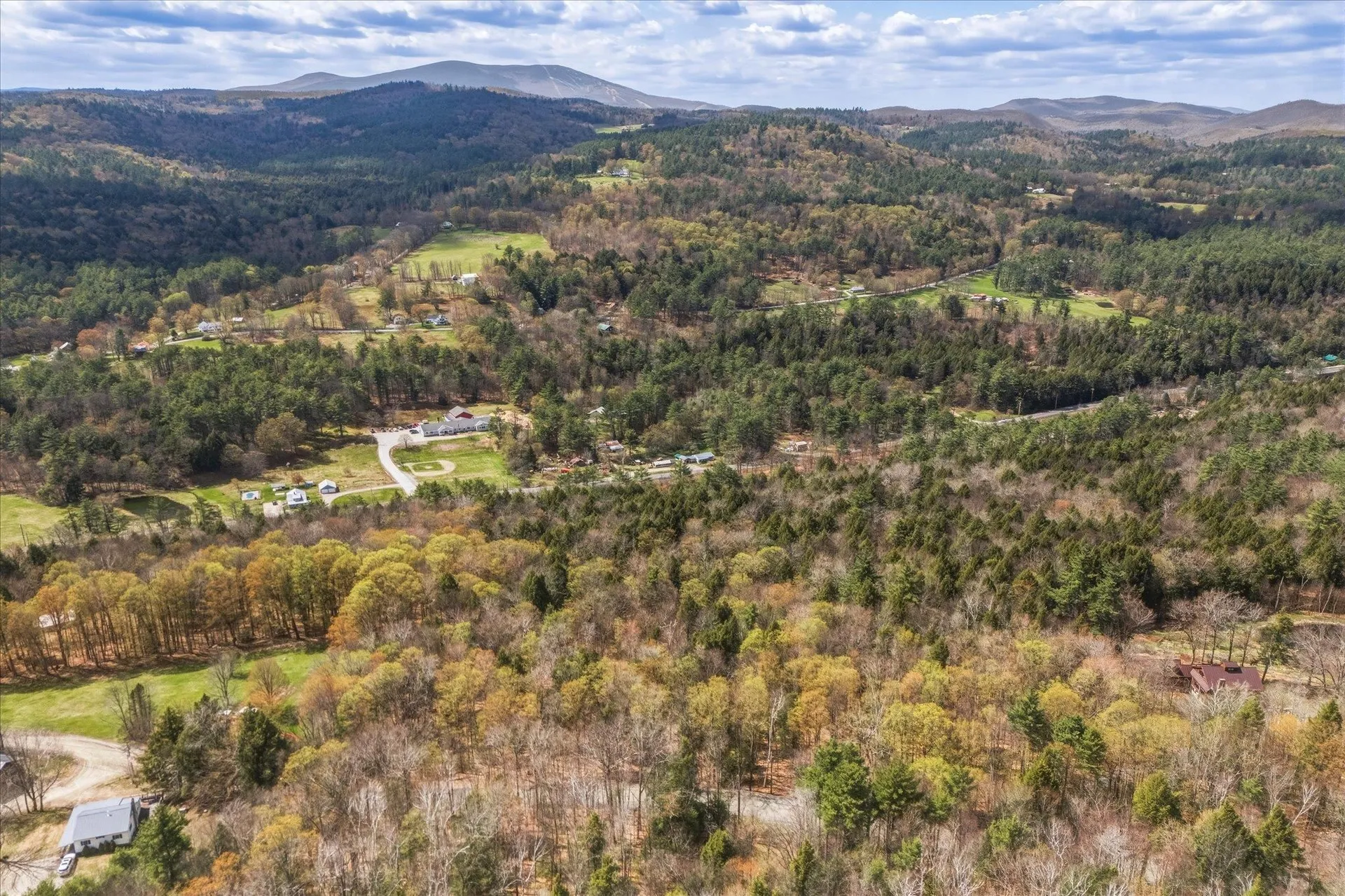 00 East Hill Road Wardsboro VT 05355