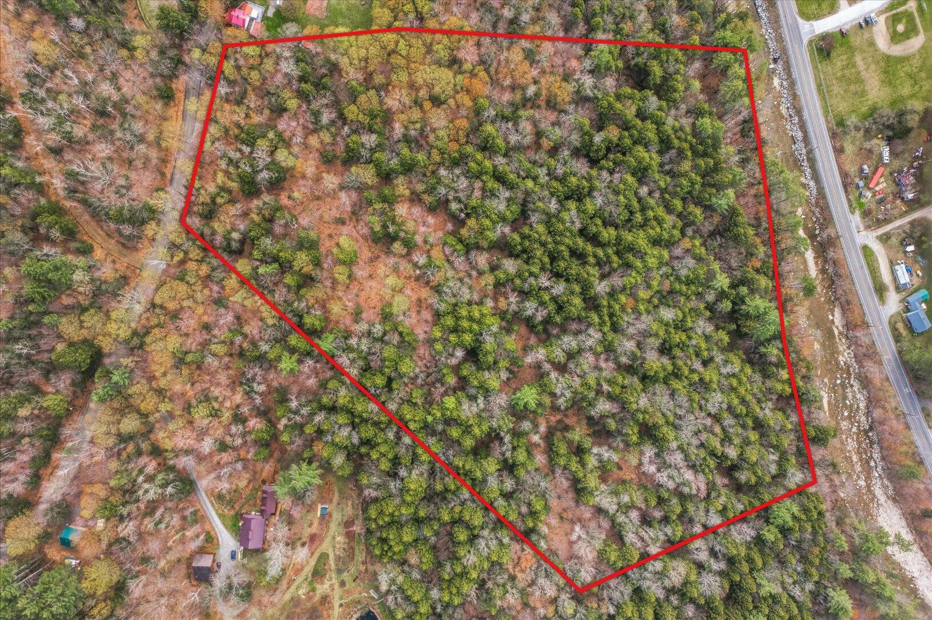 00 East Hill Road Wardsboro VT 05355