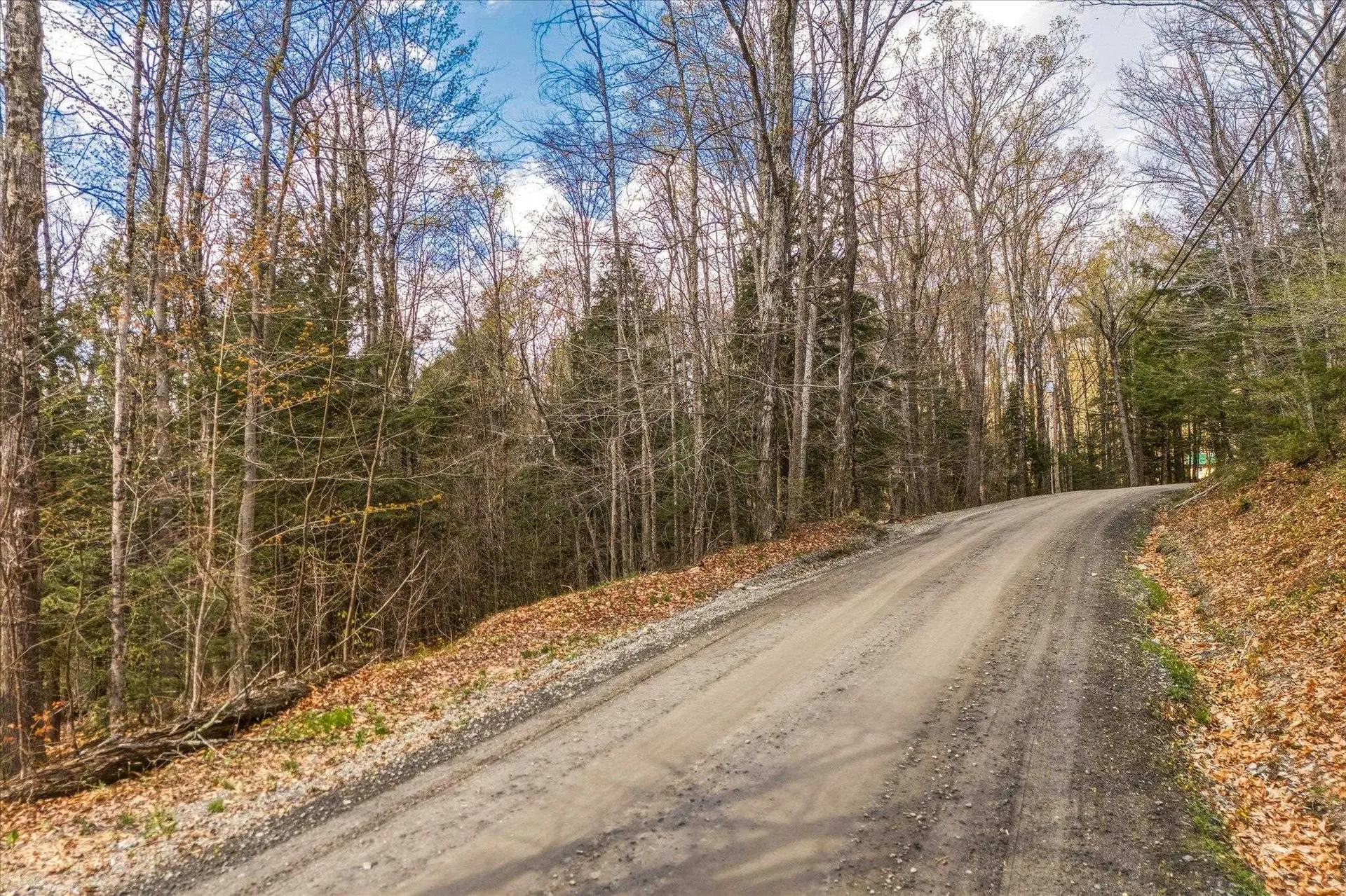 00 East Hill Road Wardsboro VT 05355