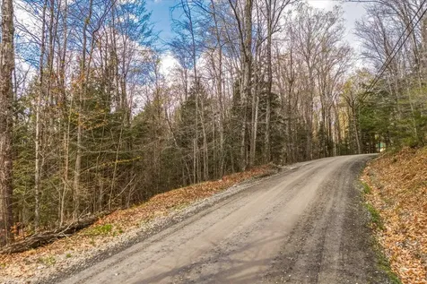 00 East Hill Road Wardsboro VT 05355
